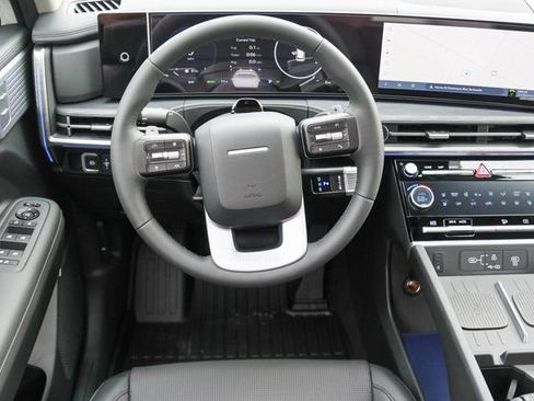 New 2026 Hyundai Santa Fe Limited image 21