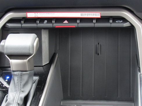 New 2026 Toyota Tundra SR5 AWD/4WD image 33
