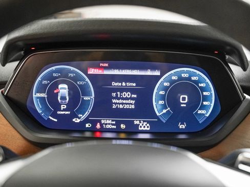 Used 2023 Audi e-tron GT Premium Plus w/ Executive Package image 15