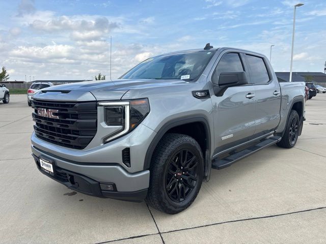 Used 2024 GMC Sierra 1500 Elevation AWD/4WD image 40