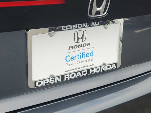 Used 2023 Honda Accord EX image 30