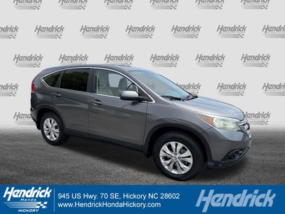 Used 2014 Honda CR-V EX