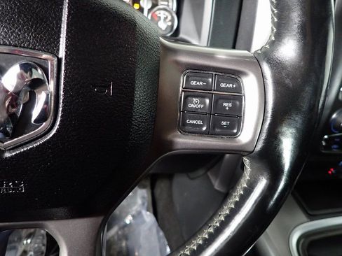 Used 2018 RAM 1500 Limited image 24