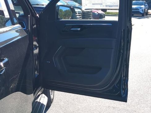 New 2026 Chevrolet Tahoe LT w/ Comfort Package image 41