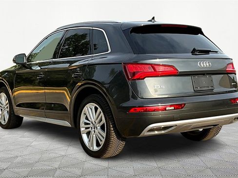 Used 2019 Audi Q5 2.0T Premium Plus w/ Premium Plus Package image 13