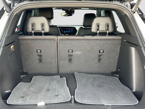 Used 2025 Chevrolet TrailBlazer RS w/ Convenience Package image 27