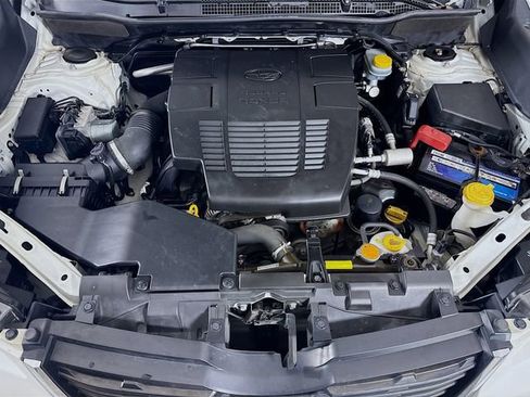 Used 2019 Subaru Forester Limited image 29