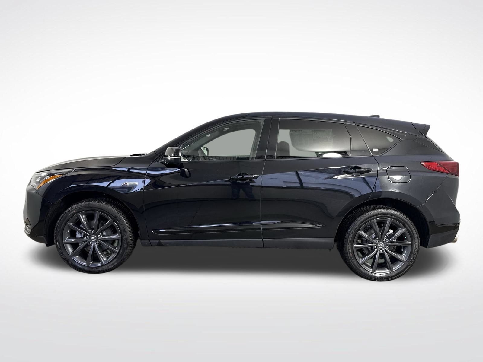 Used 2026 Acura RDX w/ Advance Package AWD/4WD image 28