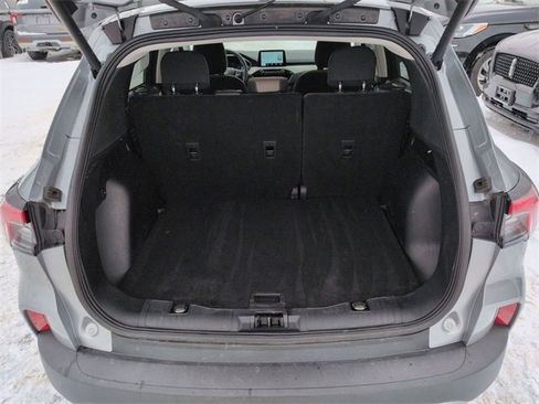 Certified 2022 Ford Escape SE w/ Convenience Package image 17