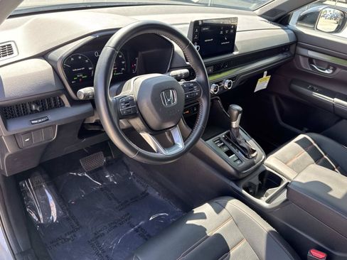 Certified 2026 Honda CR-V Sport-L image 3