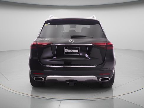 New 2026 Mercedes-Benz GLE 350 4MATIC image 3
