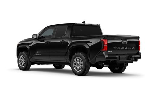 New 2026 Toyota Tacoma SR5 AWD/4WD image 6