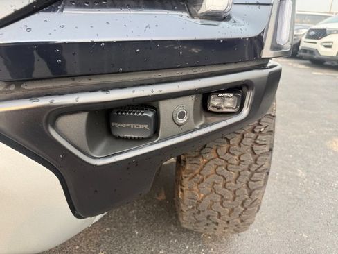 New 2025 Ford F150 Raptor AWD/4WD image 9