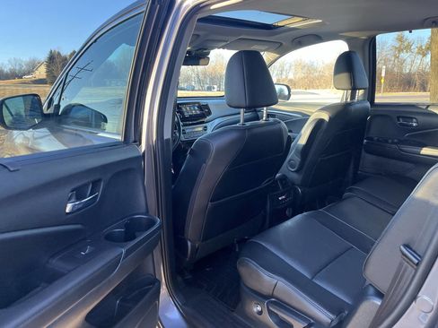 Used 2021 Honda Pilot Special Edition image 25