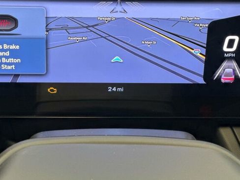 New 2026 Dodge Charger Scat Pack AWD/4WD image 20