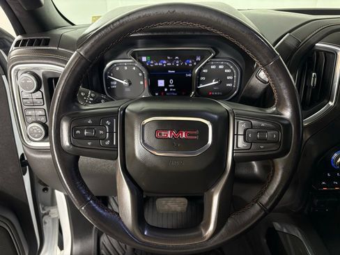 Used 2021 GMC Sierra 1500 AT4 w/ AT4 Premium Package AWD/4WD image 20
