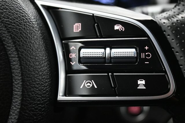 Used 2023 Kia Forte GT-Line w/ GT-Line Technology Package FWD image 22