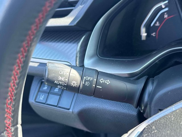 Used 2020 Honda Civic Si image 22