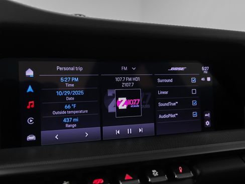 Used 2025 Porsche 911 Carrera image 48