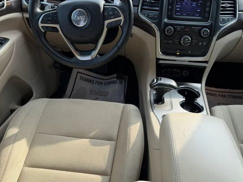 Used 2014 Jeep Grand Cherokee Laredo w/ Quick Order Package 23E RWD image 15