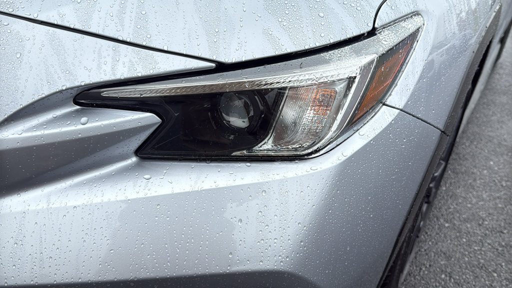 Certified 2026 Subaru WRX Premium AWD/4WD image 7