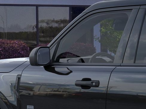 New 2025 Ford Bronco Sport Big Bend w/ Convenience Package image 20