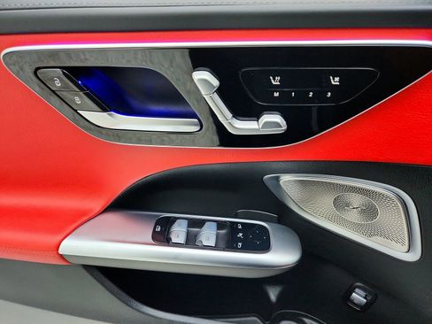 Certified 2024 Mercedes-Benz C 300 Sedan image 19