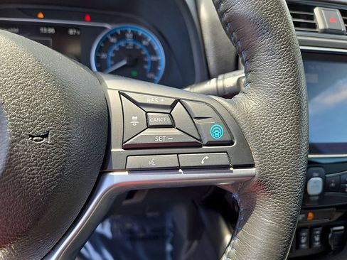 Used 2024 Nissan Leaf SV Plus FWD image 23