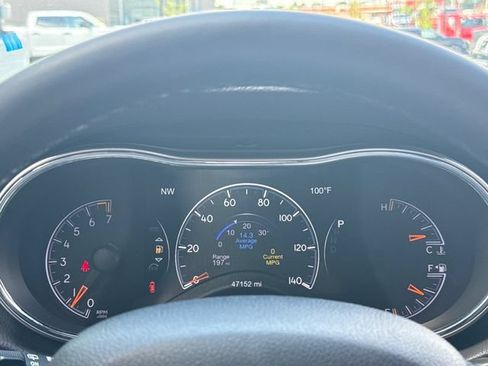 Used 2018 Jeep Grand Cherokee Limited AWD/4WD image 17