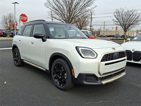 New 2026 MINI Cooper Countryman S image 2