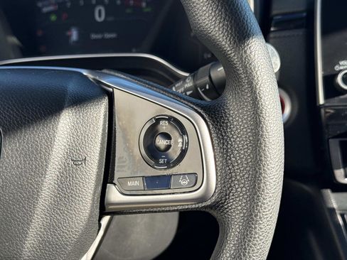 Used 2021 Honda CR-V EX image 8