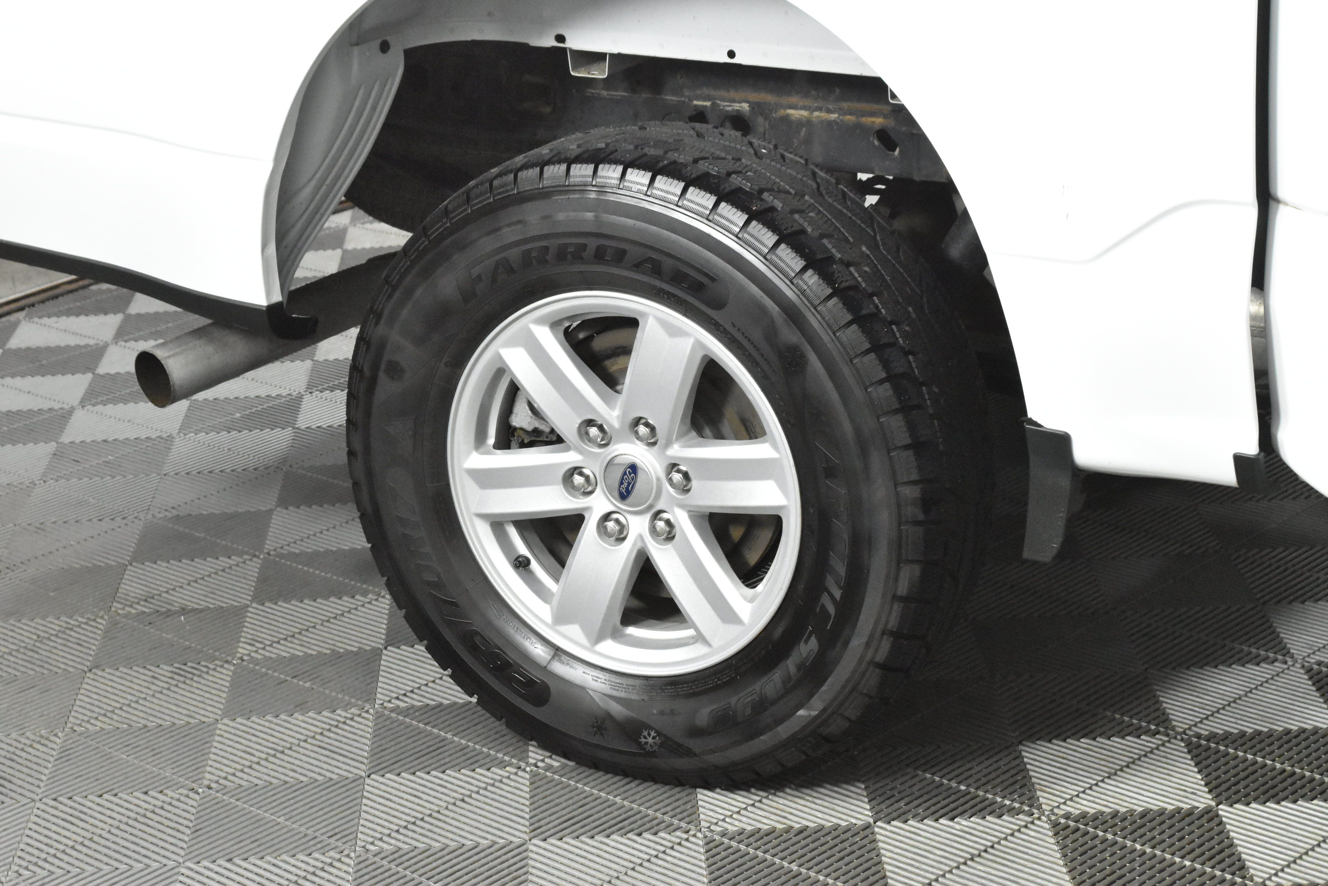 Used 2022 Ford F150 XLT AWD/4WD image 55