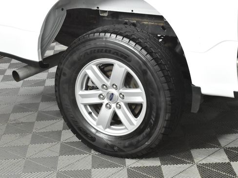 Used 2022 Ford F150 XLT AWD/4WD image 55