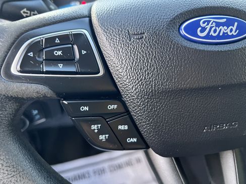 Used 2018 Ford Focus SE image 27