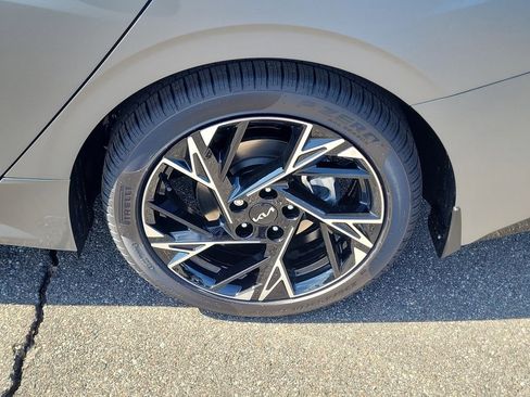 New 2026 Kia K5 GT-Line image 35