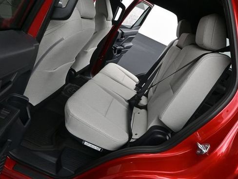 New 2026 Toyota 4Runner SR5 RWD image 11