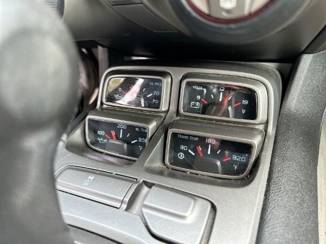 Used 2010 Chevrolet Camaro LT RWD image 39