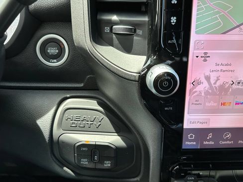 New 2026 RAM 2500 Tradesman AWD/4WD image 25