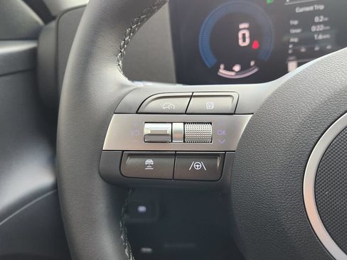 Used 2026 Hyundai Kona SEL Sport AWD/4WD image 27