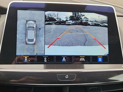 Certified 2024 Cadillac CT5 V Blackwing w/ LPO, Red Accent Package image 15