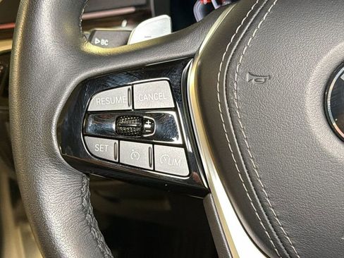 Used 2023 BMW 540i xDrive w/ Premium Package AWD/4WD image 23