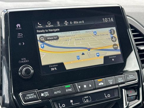 Used 2019 Honda Odyssey EX-L image 24