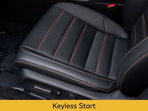 Used 2025 Honda CR-V Sport-L image 13