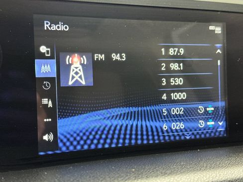 Used 2021 Lexus ES 350 FWD image 16