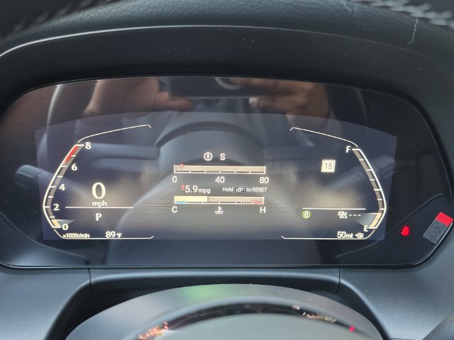 New 2026 MAZDA CX-5 Select AWD/4WD image 27