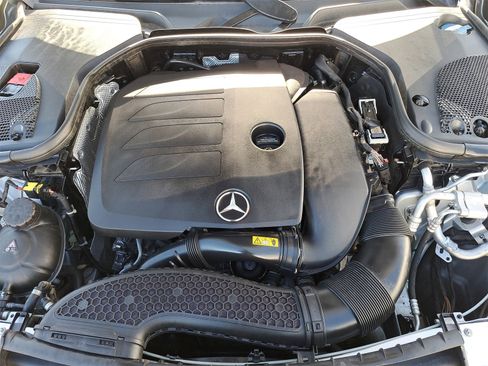 Used 2022 Mercedes-Benz E 350 Sedan w/ AMG Line Exterior image 34