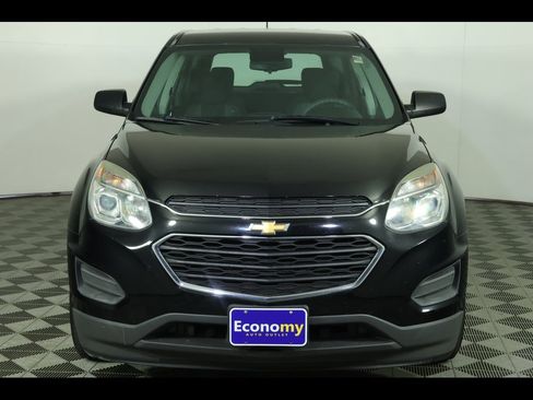 Used 2017 Chevrolet Equinox LS image 15