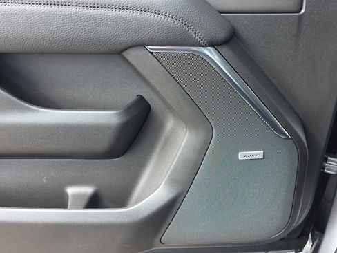 New 2026 GMC Yukon Denali w/ Sun & Power Step Package image 32