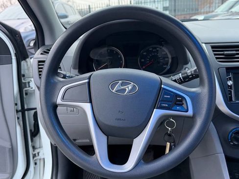 Used 2014 Hyundai Accent GS image 21
