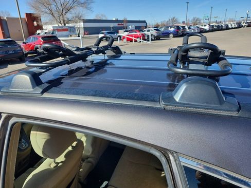 Used 2010 Honda CR-V EX image 13